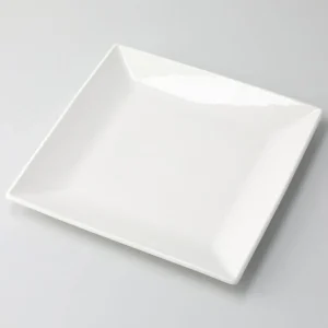 Talerz 18*18 cm